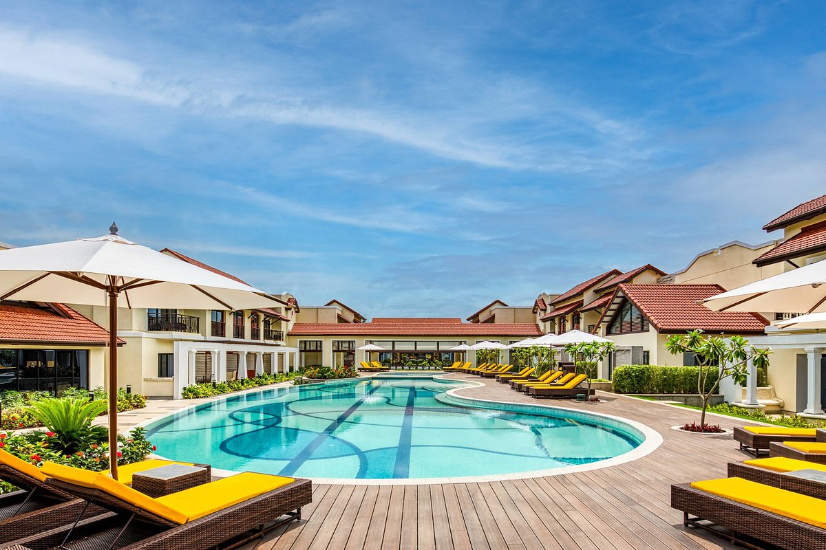 Best Areas for Serviced Apartments in Goa