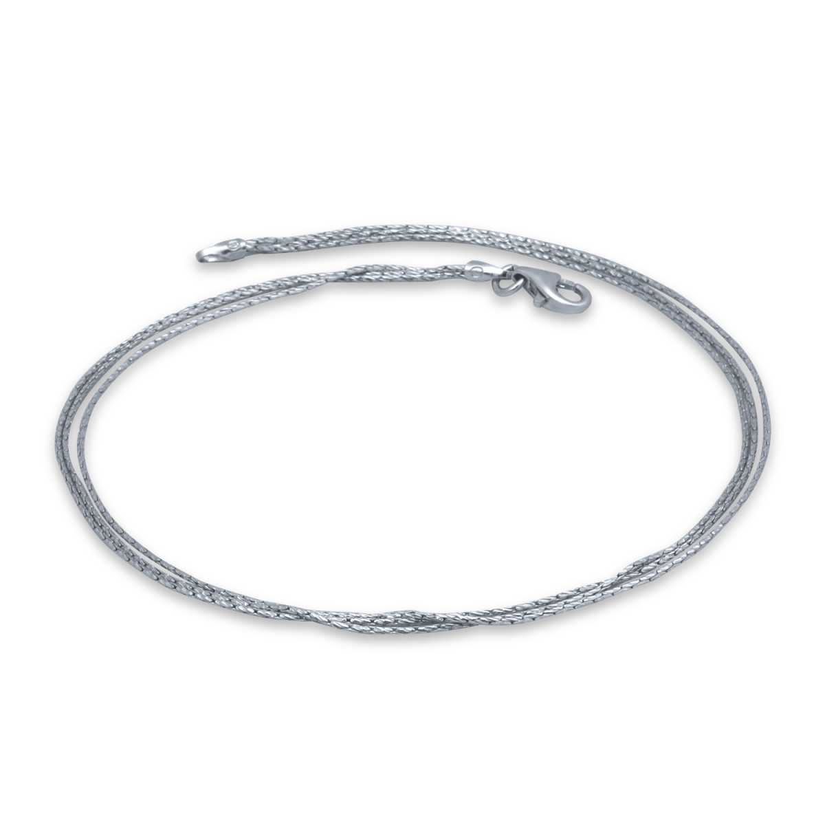 Explore For Silver Payal Online from Silvershine