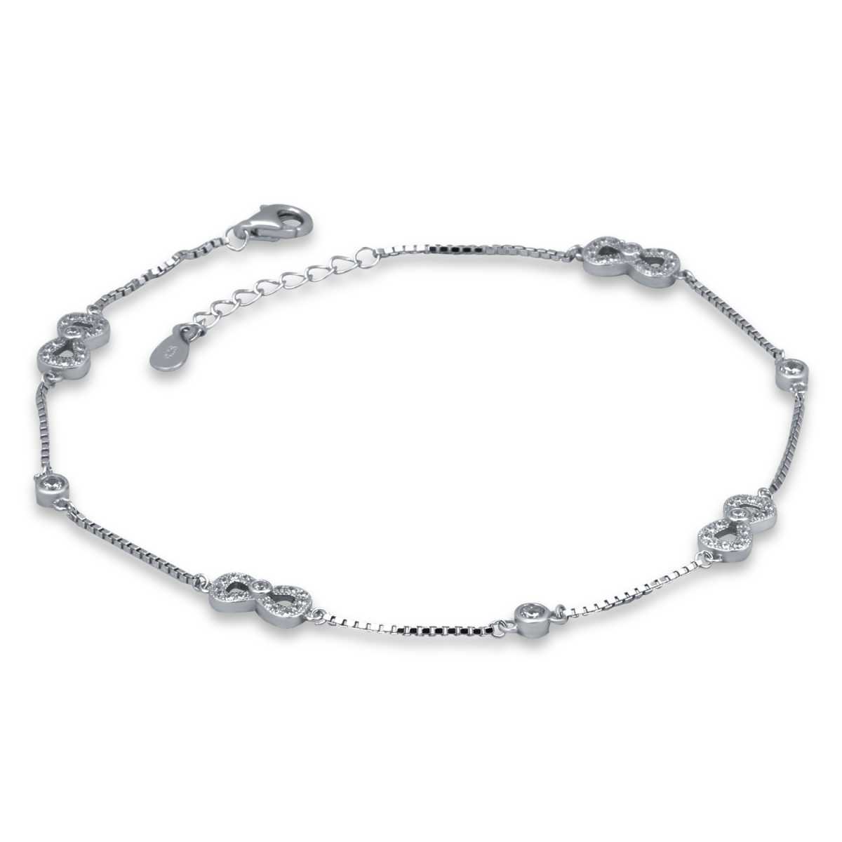 Find For Silver Payal Online from Silvershine