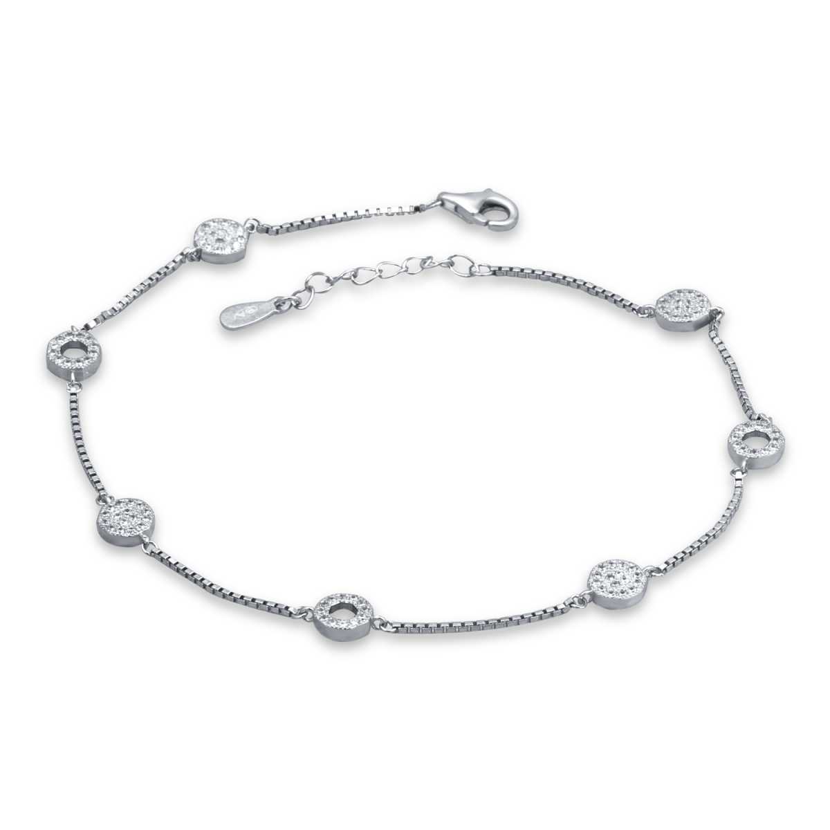 Explore For Silver Payal Online from Silvershine