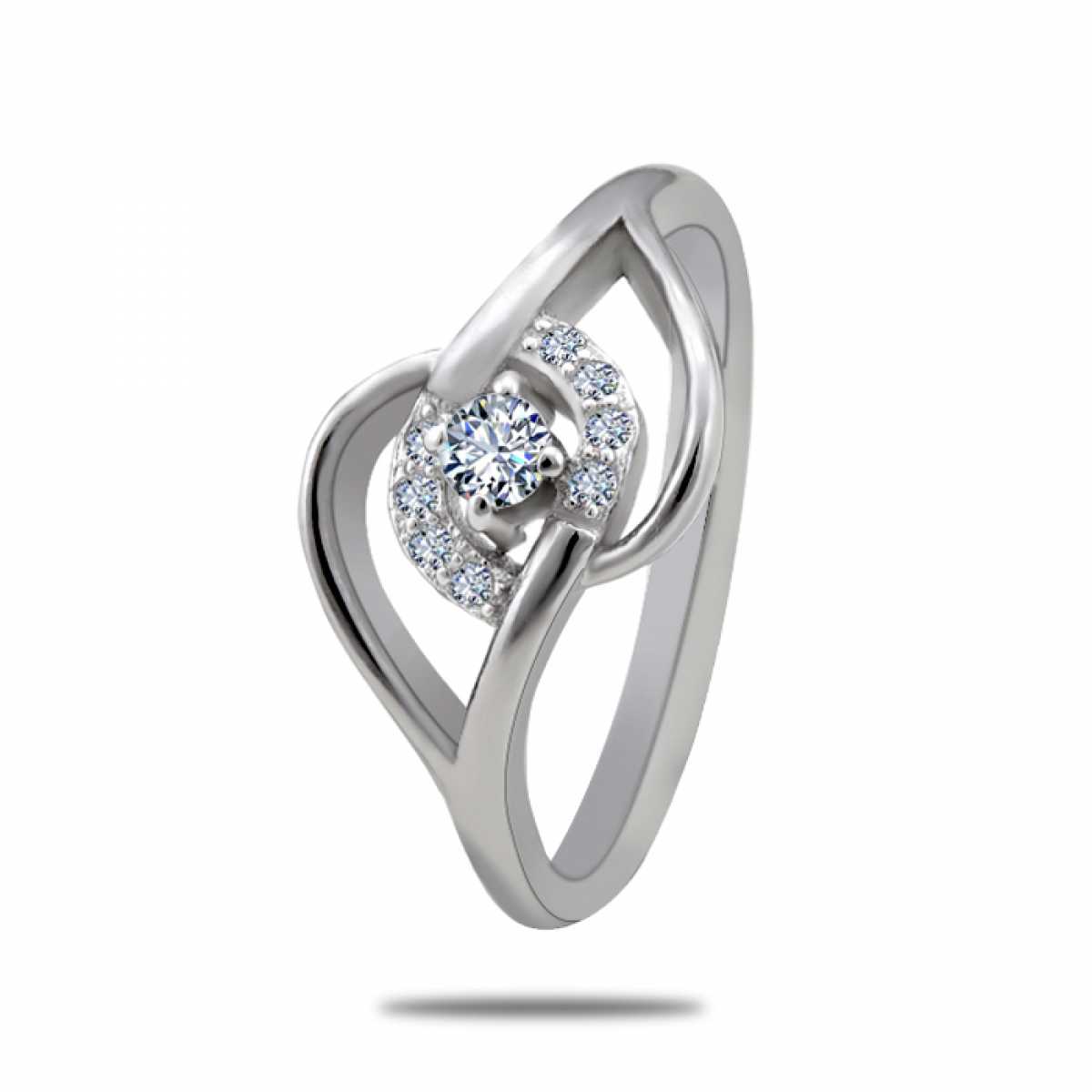 Get Sterling Silver Rings online from SilverShine