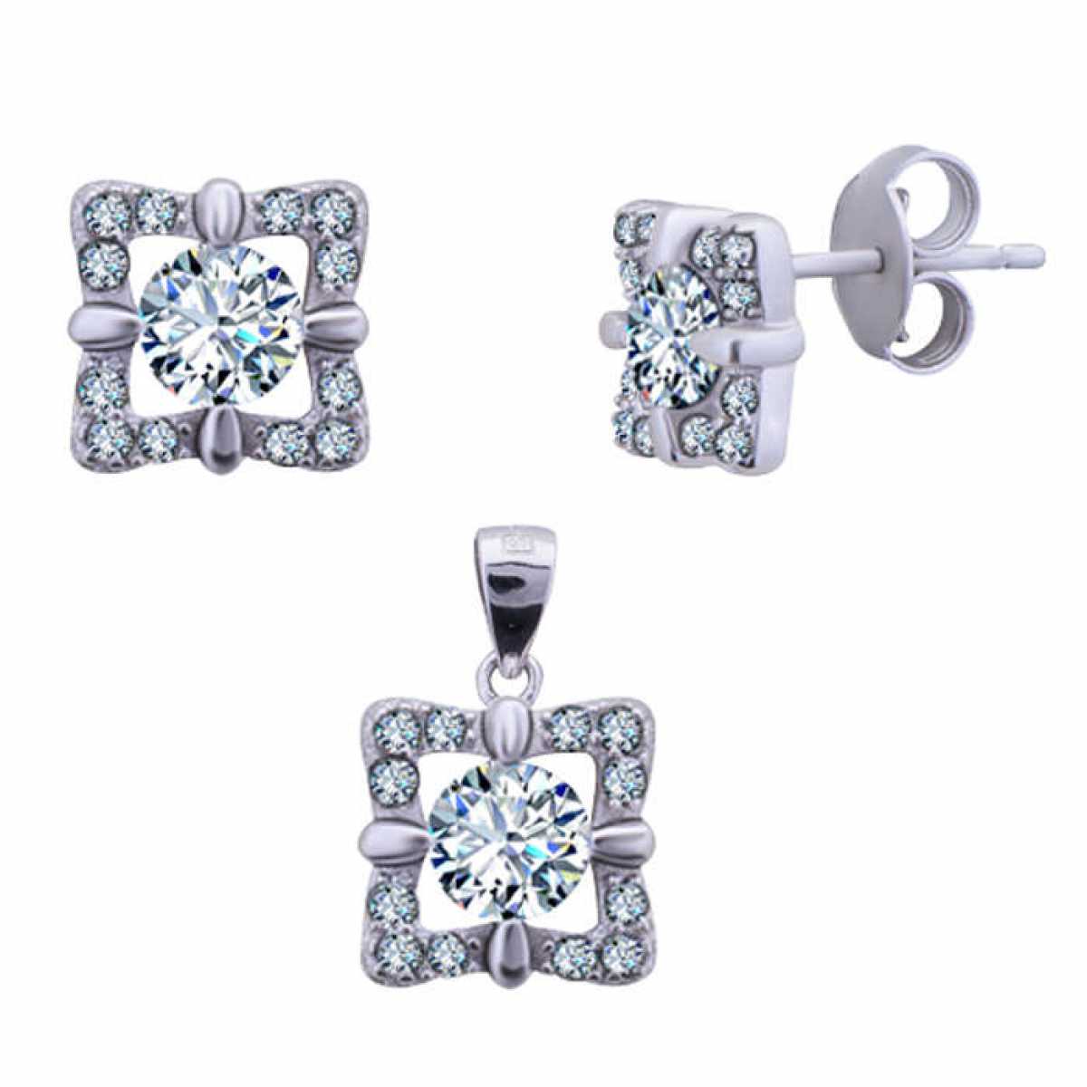 Buy silver jewellery from SilverShine