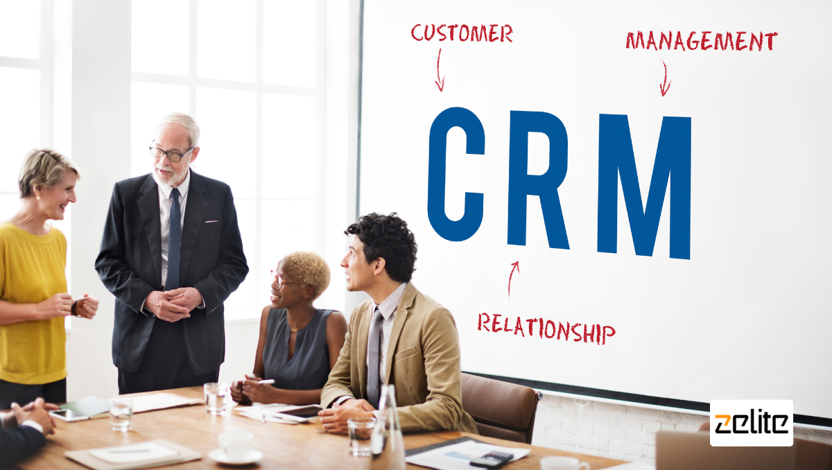 Best Practices to Improve Dynamics 365 CRM User Adoption