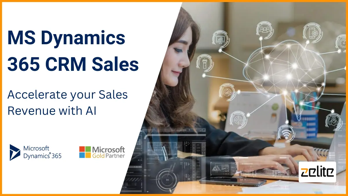 Understanding Dynamics 365 for Sales: Elevate Your Business Growth