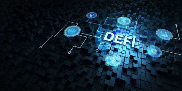 DeFi Exchange Development Company-Get a lucrative business platform