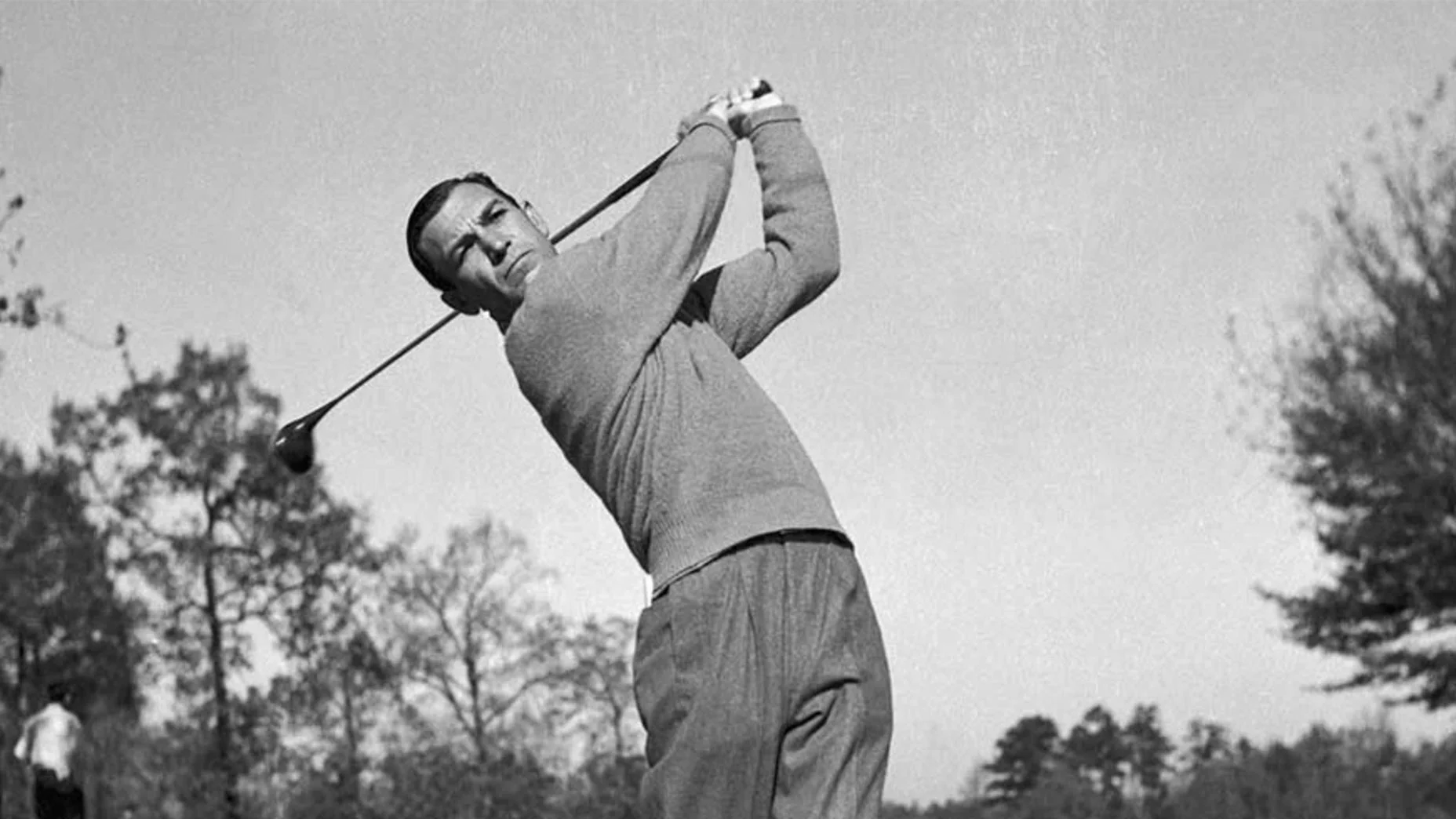 Ben Hogan The American Golfer; Net Worth, Biography