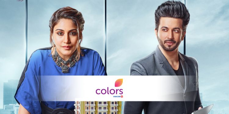 Sherdil Shergill Serial Cast & Written Episode Update