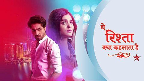Yeh Rishta Kya Kehlata Hai Today Written Episode Update: Aarohi blackmails Abhi