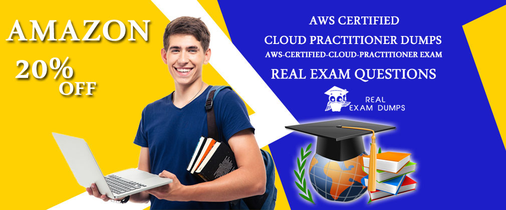 AWS Certified Cloud Practitioner Dumps Is Best Source Of First Attempt Success With 100% Passing Assurance