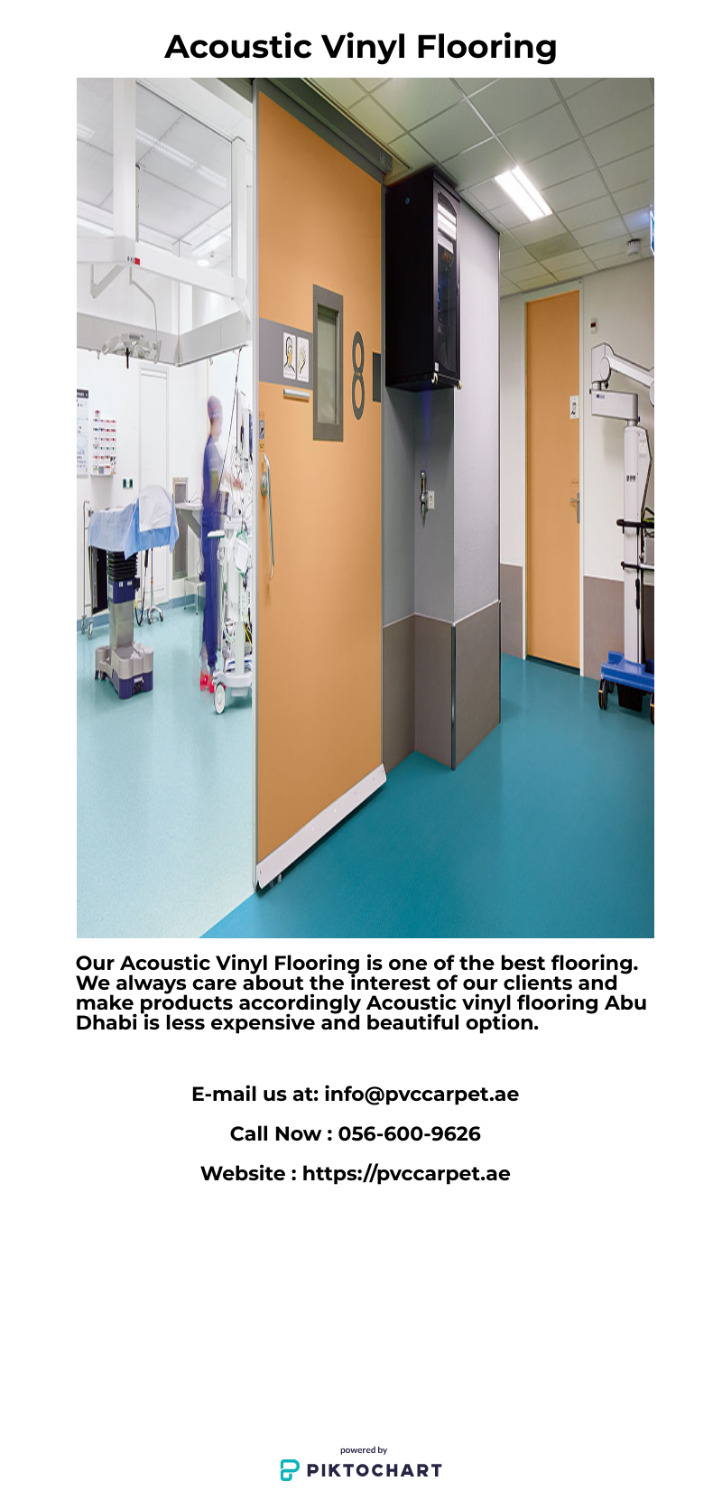 Best Acoustic Vinyl Flooring