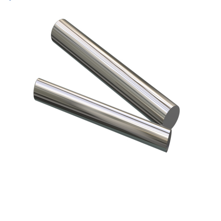 What Are Stainless Steel Bars