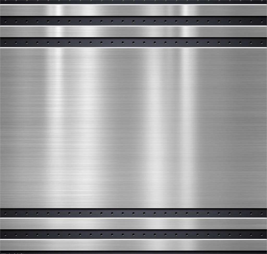 Metal Slabs: Introduction & Materials
