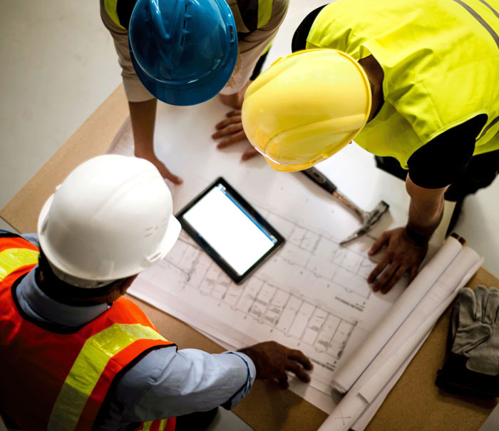 What Makes You A Successful Construction Project Manager?