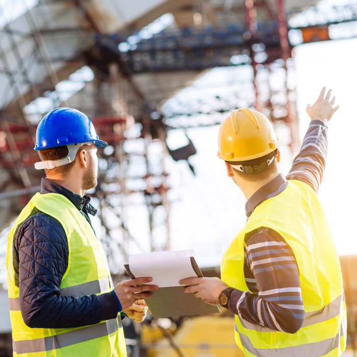 Top Skills Construction Project Management Experts Should Possess