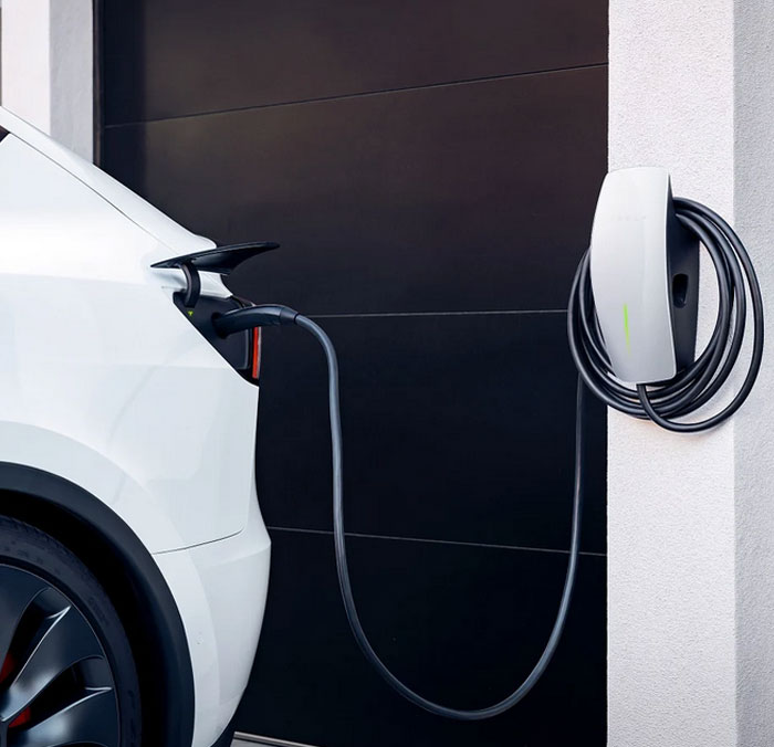 How Can a Professional Maintain an Installed EV Charging Station?
