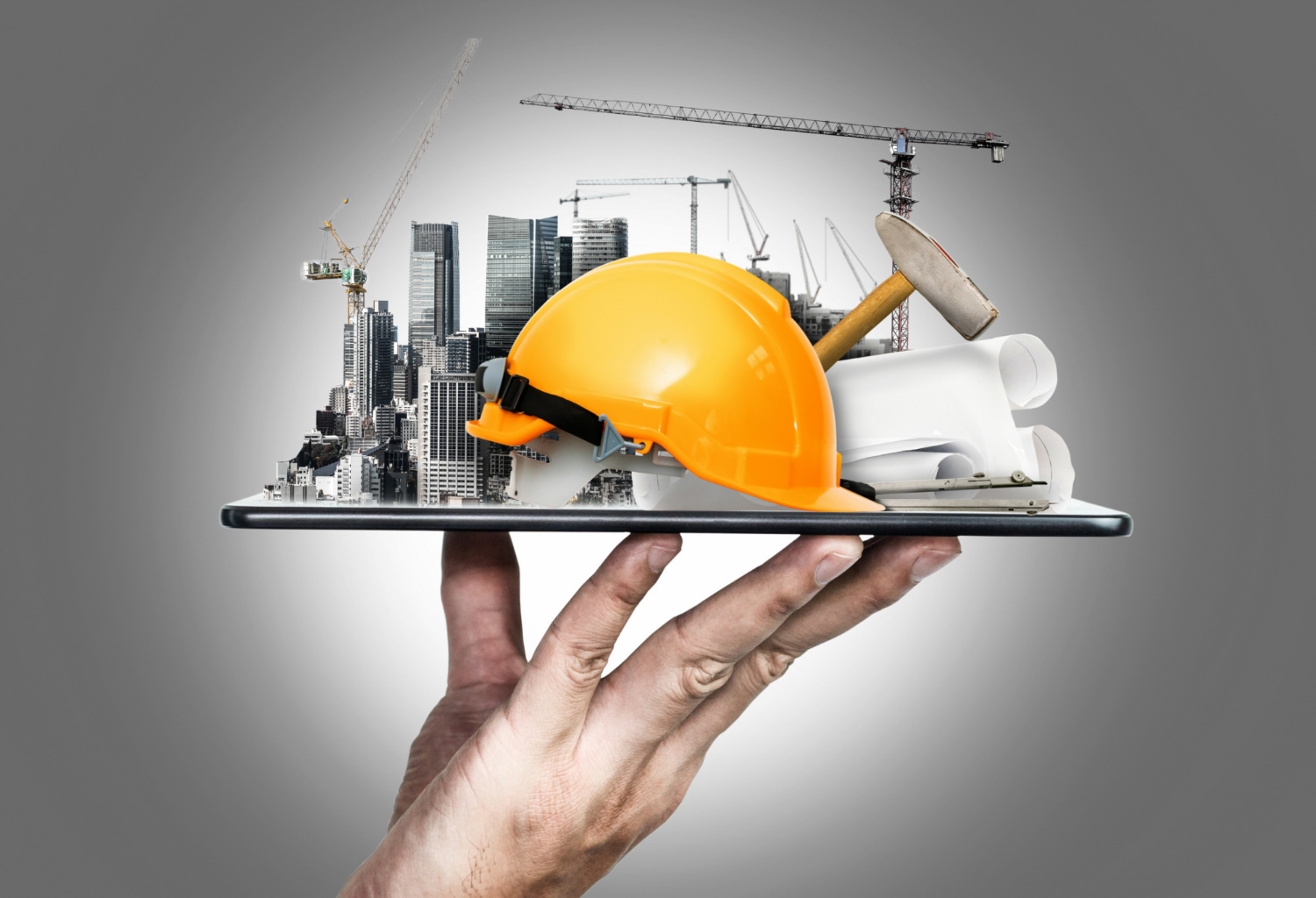 Ultimate Guide To Construction Project Management