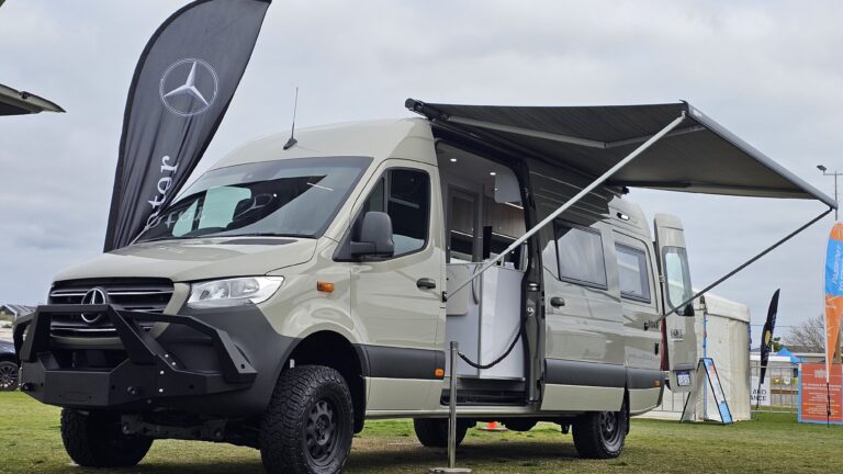How Motorhomes for Sale Unlock Freedom and Flexible Travel
