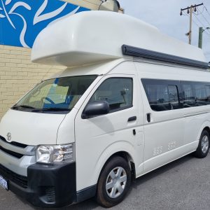 Things to Consider Before Buying Motorhomes 