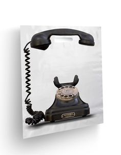 Why is nylon used in flexible packaging?