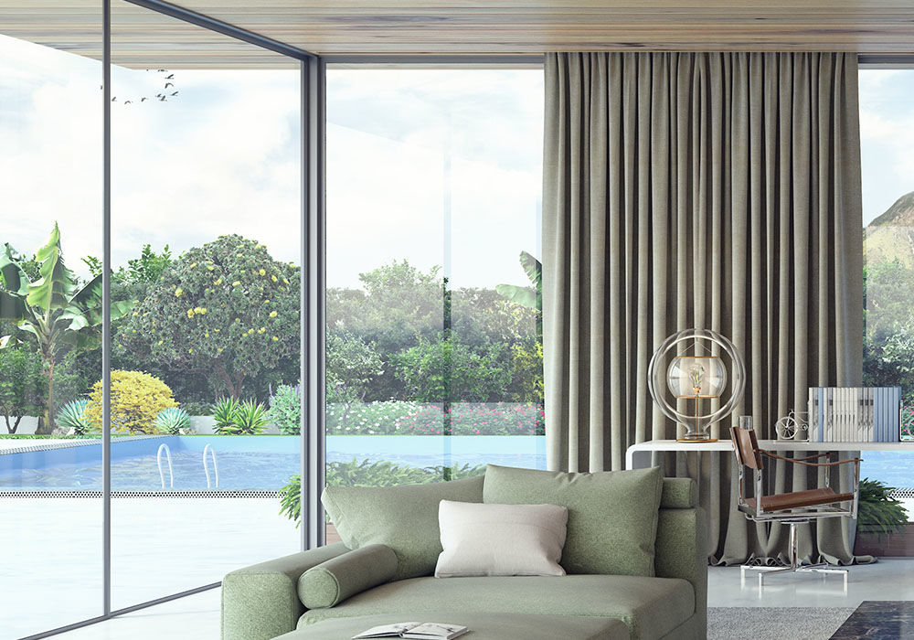 Hidden Dangers of Dirty Curtains!