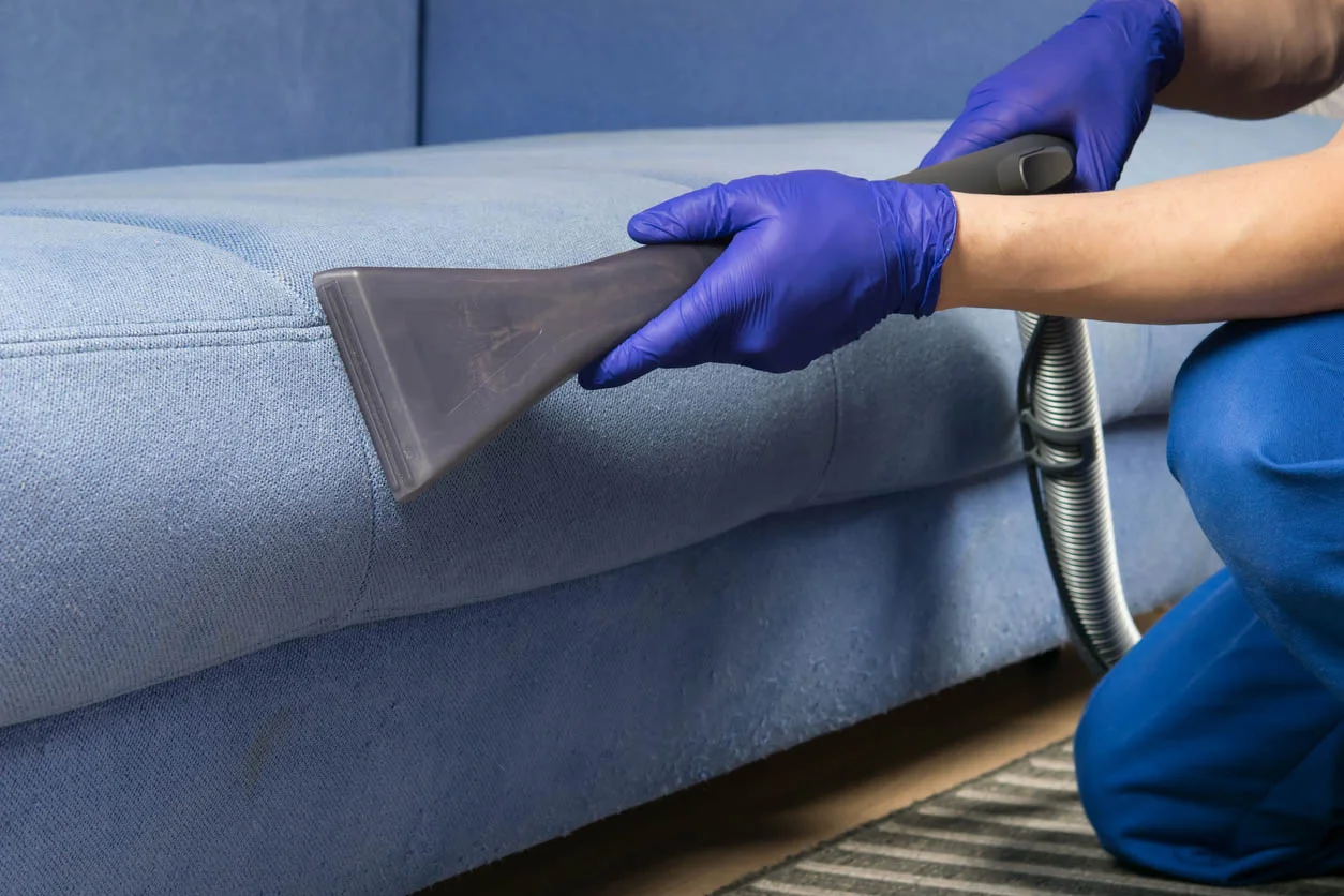 How Do You Clean a Leather Couch?