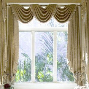 How To Remove The Yellow Marks From The Blind?