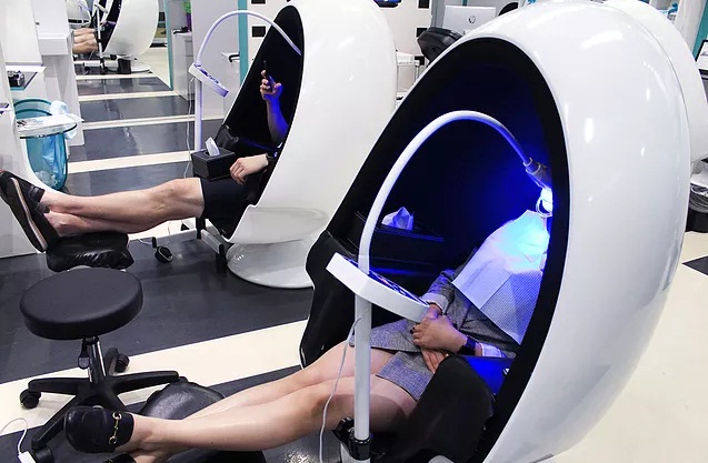 Instant Teeth Whitening Guide