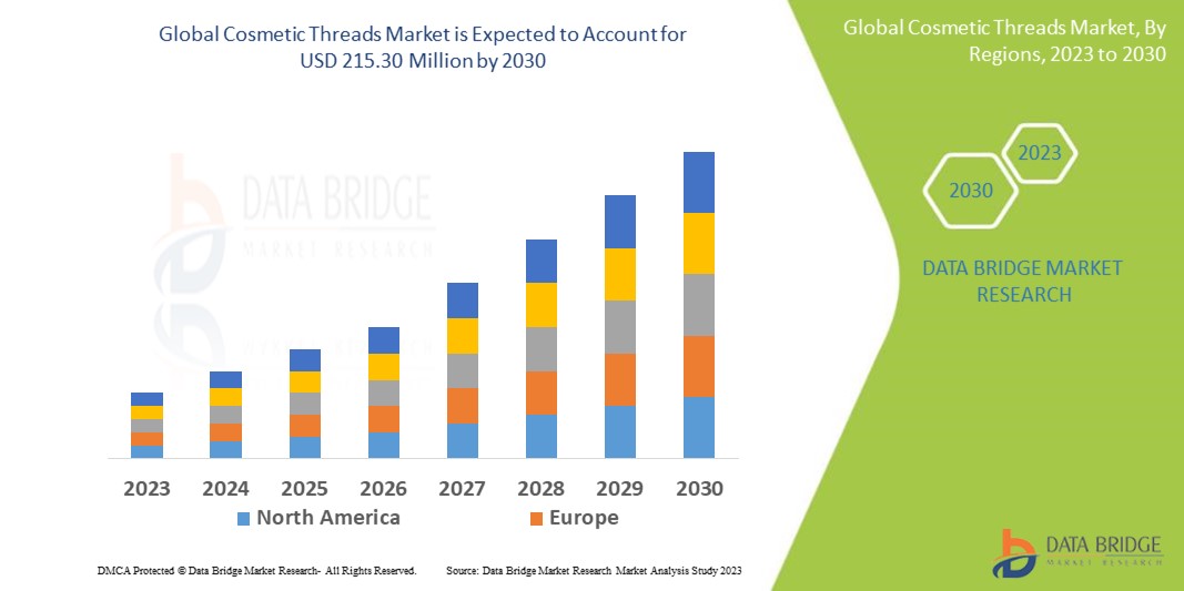 Cosmetic Threads Market Industry Insights, Trends, and Forecasts to 2028