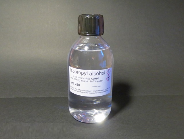 Isopropyl Alcohol Market Research Report 2018-2025 | Top Key Players – Carboclor, Dow Chemicals, ISU Chemicals, LG Chem, Mitsui Chemicals
