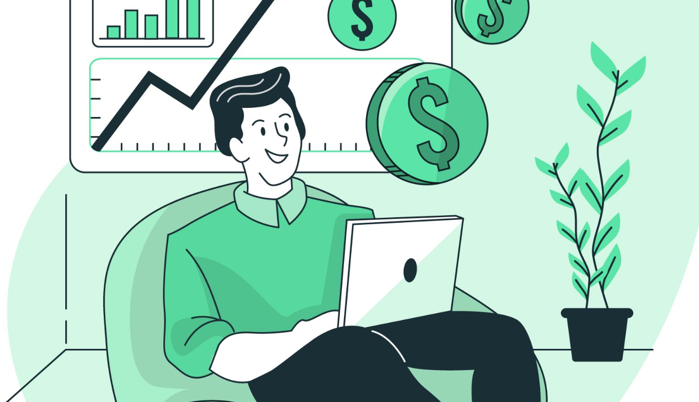 How Can I Earn Money Online: Exploring the Digital Goldmine