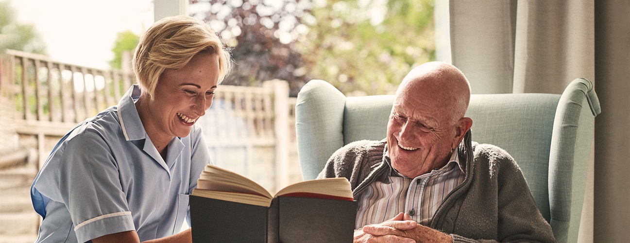Home Care Benefits