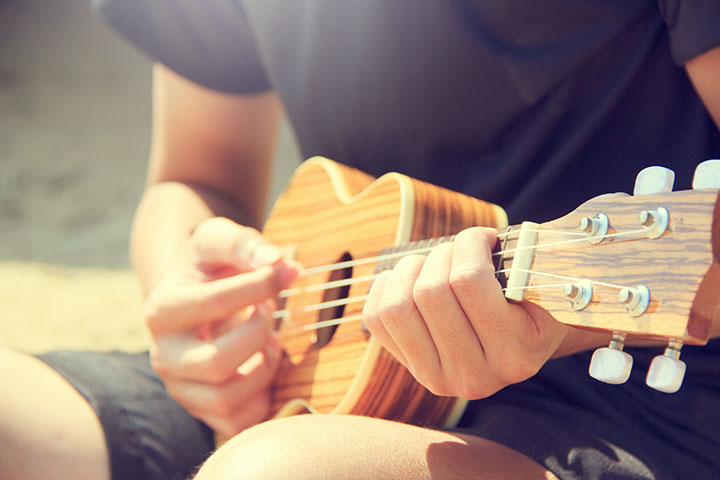 Factors to Consider When Choosing an Electric Guitar