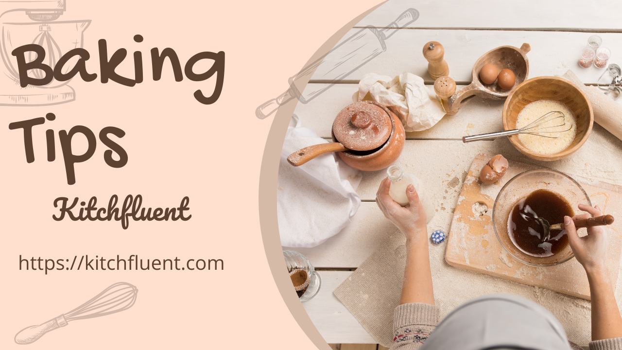 The top 10 best kitchen baking recipes-With Kitchfluent