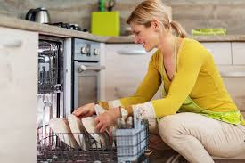 How to Save Space in Your Small Apartment With a Dishwasher