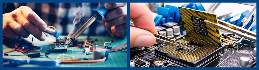 China OEM Manufacturing Company - Topscompcbassembly