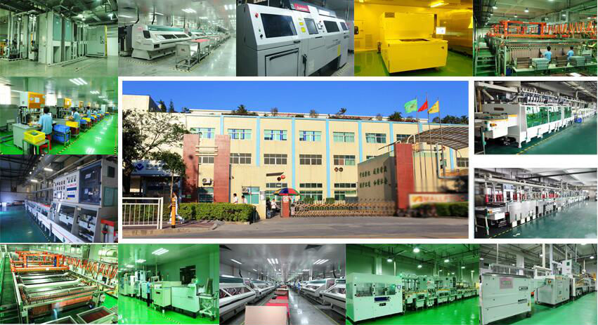 PCBA China, China PCB assembly, China PCB design - Topscom Technology
