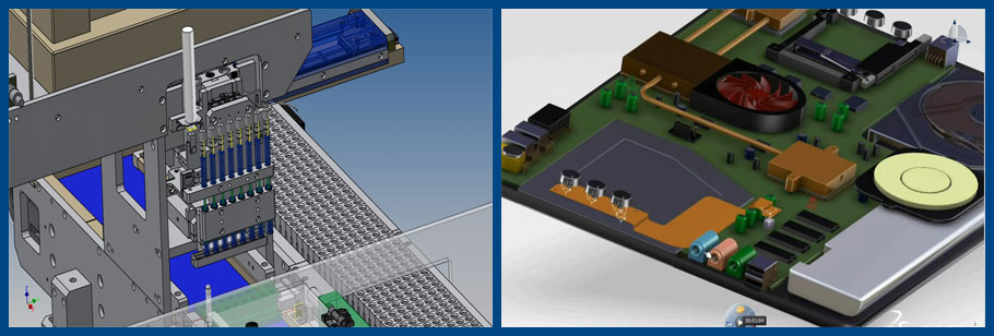 Leading Electronics China PCB design & Layout, Si, Pi, EMC Analysis Supplier - Topscom