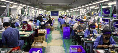 Environmental Stress Screens Test Solution - Topscom Technology