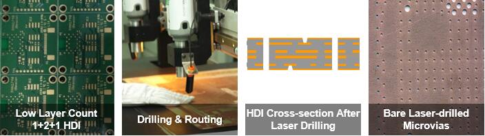 In-circuit Test Services - Topscom Technology