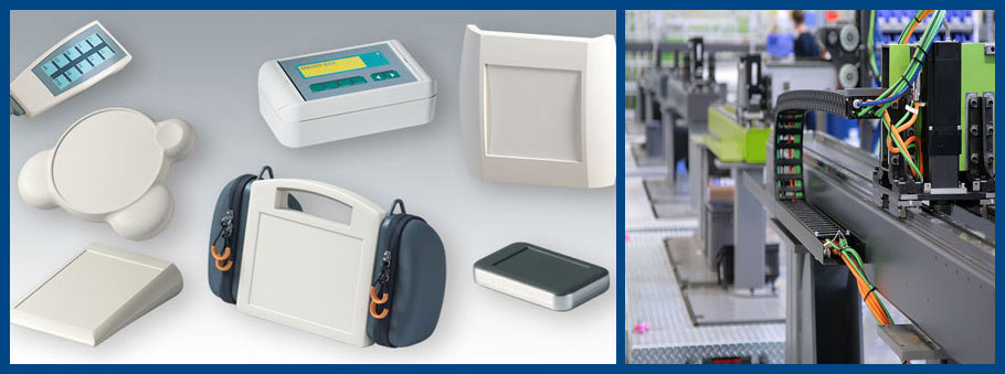 China Topscom & Cable & Harness Assembly & Professional Manufacturing Supplier