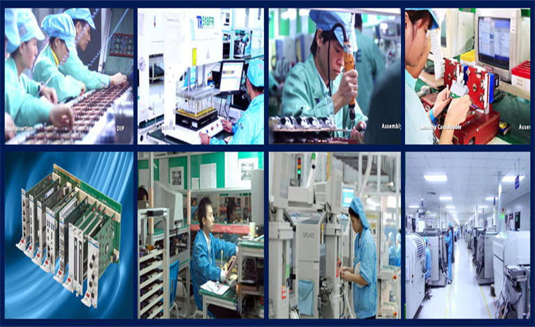 Backplanes Server Chasis Build Manufacturing Fabrication & Professional Supplier - Topscom