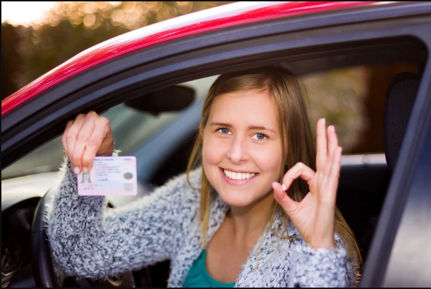 Alles, was Sie über die Verwendung Ihres Führerscheins über die EU-Grenzen Hinweg Wissen Müssen