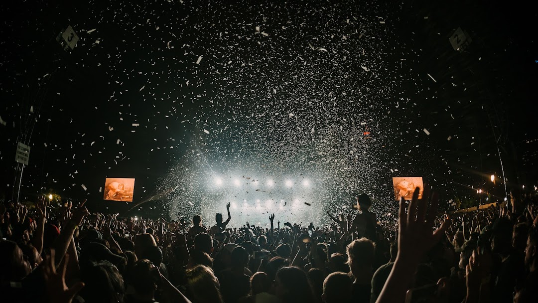 Exploring the Dynamic Features of Party and Event Rental Software.