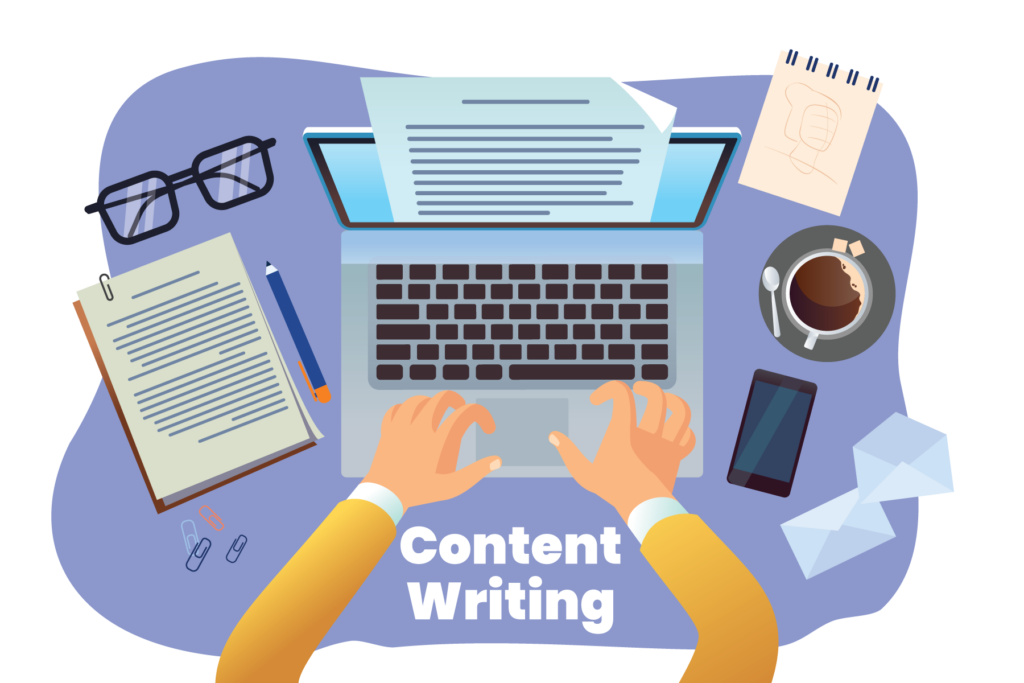 Tips for Choosing the Ideal Content Writing Services