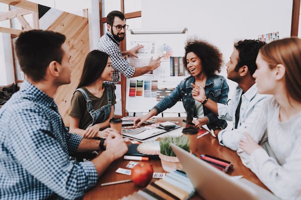 Advantages Of A Full-Service Digital Marketing Agency