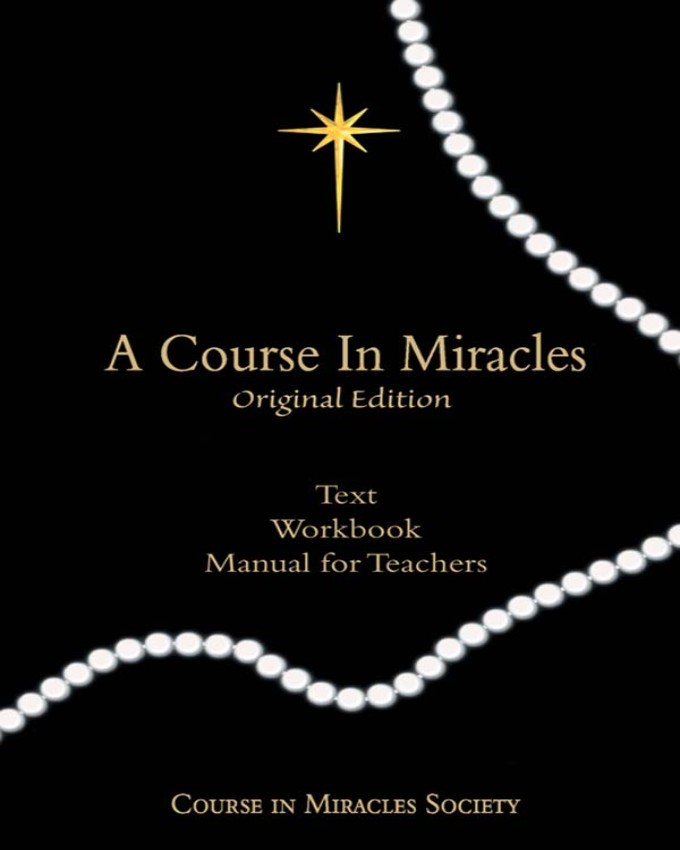 Living a Course in Miracles