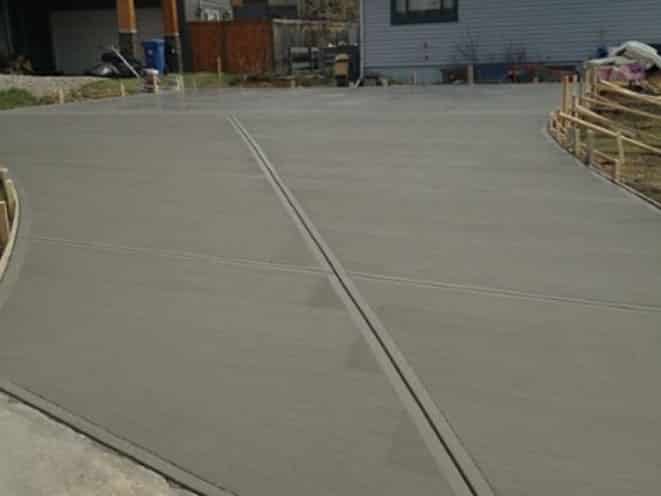 Garage Pads Done Right by Calgary’s Best – Patriarch Construction