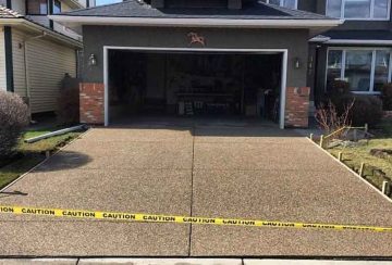 Prepare & Pour Your Cement | Patriarch Calgary Concrete Contractorsc