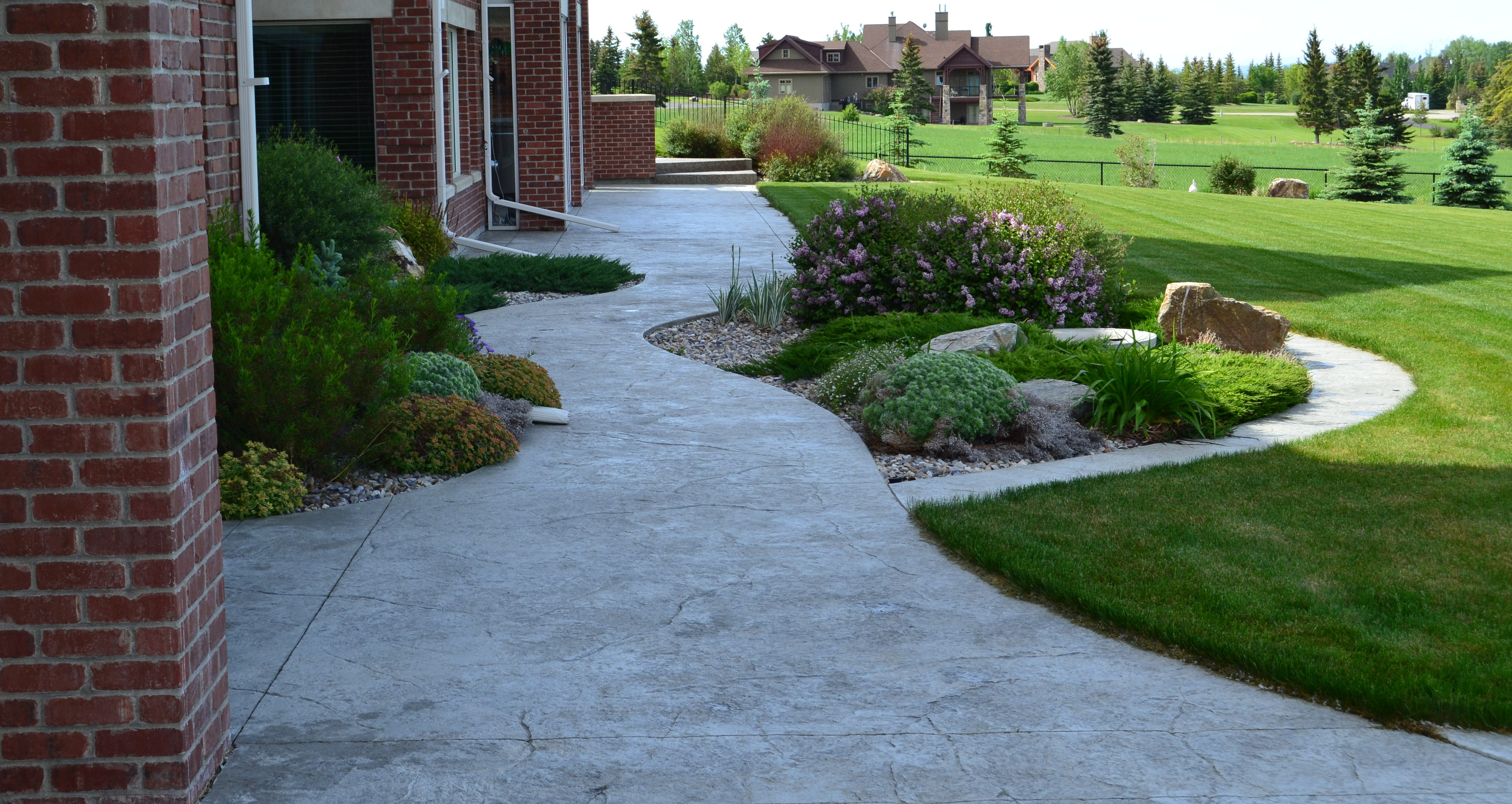 Finding a Reliable Concrete Contractor