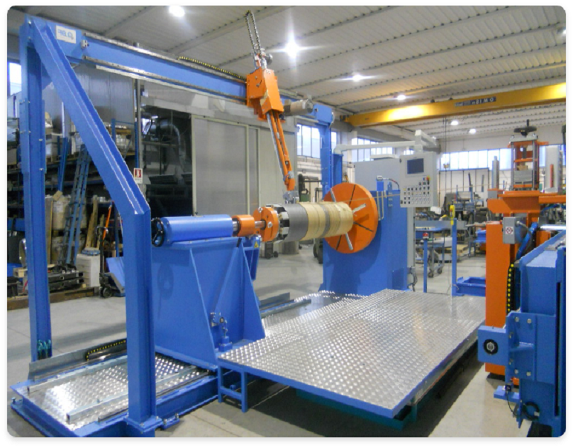 What Makes a Yarn Weaving Machine Essential in Textile Production?